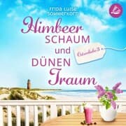 Cover von Himbeerschaum und Dünentraum