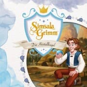 Cover von Die Kristallkugel (Das Original-Hörspiel zur TV Serie)