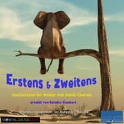 Cover von Erstens & zweitens: