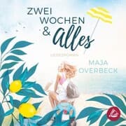 Cover von Zwei Wochen & Alles