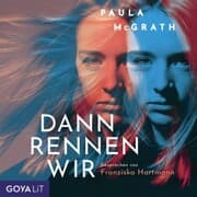 Cover von Dann rennen wir