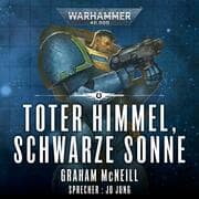Cover von Warhammer 40.000: Die Chroniken des Uriel Ventris 3