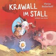 Cover von Krawall im Stall