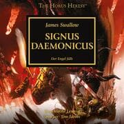 Cover von The Horus Heresy 21: Signus Daemonicus