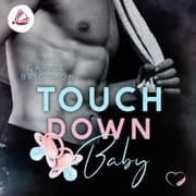 Cover von Touch Down Baby