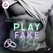 Cover von Play Fake Baby