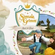 Cover von Hans im Glück (Das Original-Hörspiel zur TV Serie)