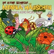 Cover von 64: Warum haben Blumen Läuse?