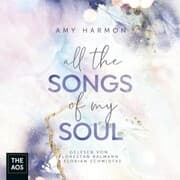 Cover von All the Songs of my Soul