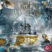 Cover von Eisiges Gold (Die Erben des Winters - Trilogie)