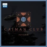 Cover von 10: Justice
