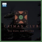 Cover von 11: Die Wahl der Waffen