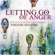 Cover von Letting Go of Anger
