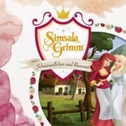 Cover von Schneeweißchen und Rosenrot (Das Original-Hörspiel zur TV Serie)