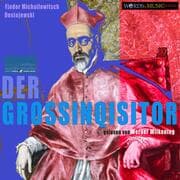 Cover von Der Großinquisitor