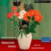 Cover von Rappaccinis Tochter