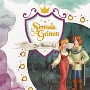 Cover von Der Meisterdieb (Das Original-Hörspiel zur TV Serie)