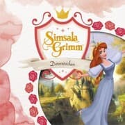 Cover von Dornröschen (Das Original-Hörspiel zur TV Serie)