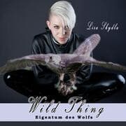 Cover von Eigentum des Wolfs