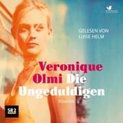 Cover von Die Ungeduldigen