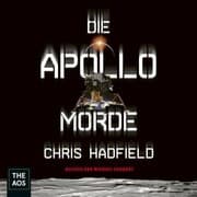 Cover von Die Apollo-Morde