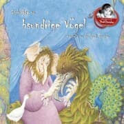 Cover von Gschichte vo bsundrige Vögel verzellt vo de Trudi Gerster
