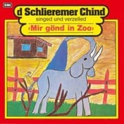 Cover von Mir gönd in Zoo