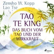 Cover von Tao Te King - Das Buch vom Tao und der Wirkkraft