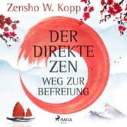 Cover von Der direkte ZEN-Weg zur Befreiung