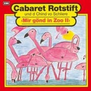 Cover von Mir gönd in Zoo 2