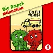 Cover von 01: Der Fall Waldsee