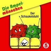 Cover von 05: Der Schaukelstuhl