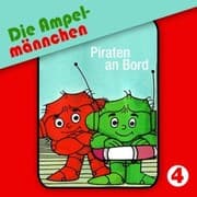 Cover von 04: Piraten an Bord