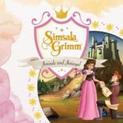 Cover von Jorinde und Joringel (Das Original-Hörspiel zur TV Serie)