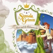 Cover von Hans und die Bohnenranke (Das Original-Hörspiel zur TV Serie)