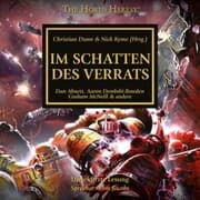 Cover von The Horus Heresy 22: Im Schatten des Verrats