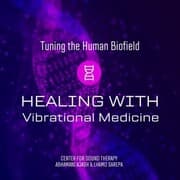 Cover von Tuning The Human Biofield: Healing With Vibrational Medicine
