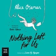 Cover von Nothing Left for Us