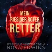 Cover von Mein riesiger roter Retter