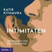 Cover von Intimitäten
