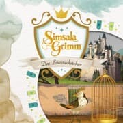 Cover von Das Löweneckerchen (Das Original-Hörspiel zur TV Serie)
