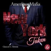 Cover von American Mafia. New York Taken