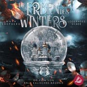 Cover von Loderndes Silber (Die Erben des Winters 2 - Trilogie)