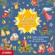 Cover von Licht kommt auf die Erde.