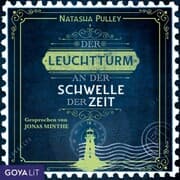 Cover von Der Leuchtturm an der Schwelle der Zeit