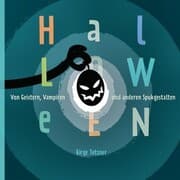 Cover von Halloween