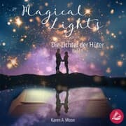 Cover von Magical Lights: Die Lichter der Hüter