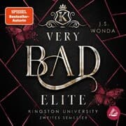 Cover von Very Bad Elite