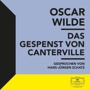 Cover von Wilde: Das Gespenst von Canterville
