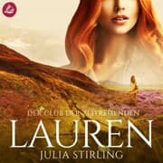 Cover von Der Club der Zeitreisenden - Lauren
